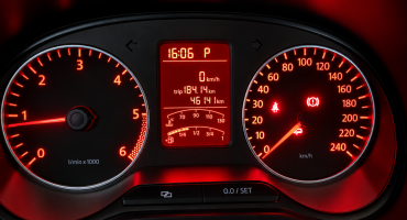 Odometro