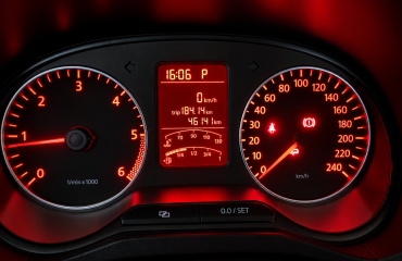 Odometro