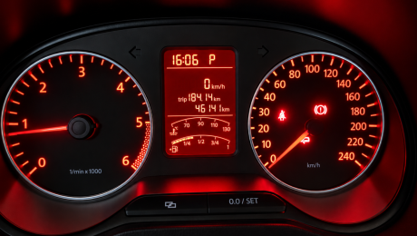 Odometro